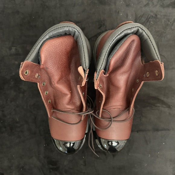 Redwing Work Boots #2406 Size 9.0 D - Picture 3 of 7